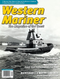 Western Mariner Magazine May 2017