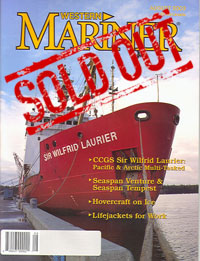 Western Mariner Magazine