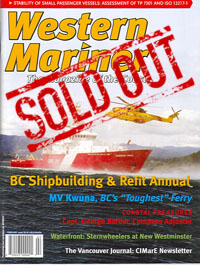 Western Mariner Magazine